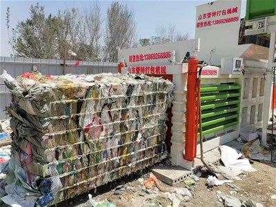 提升門（mén）多（duō）功能打包機的使用步驟（zhòu）介紹