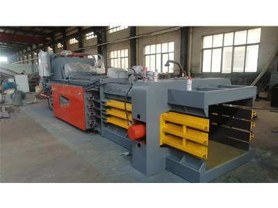 操作全自動廢（fèi）紙（zhǐ）打包機（jī）需要（yào）具備哪些技能？