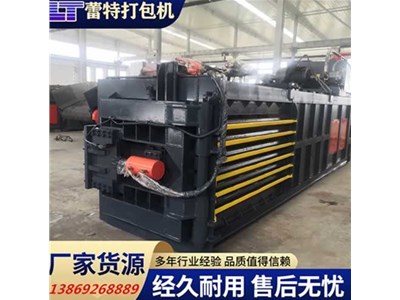 秸稈打包機按捆型分類（田間主流）