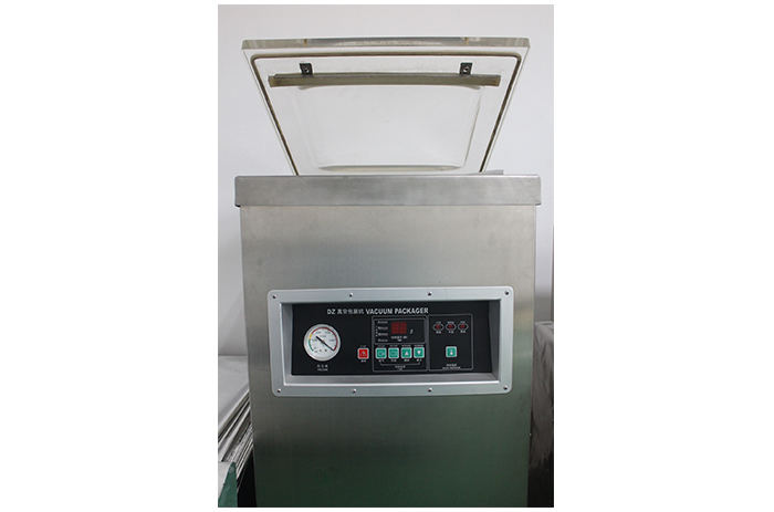 真空（kōng）包裝機