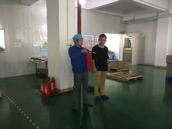 滅火（huǒ）器講解