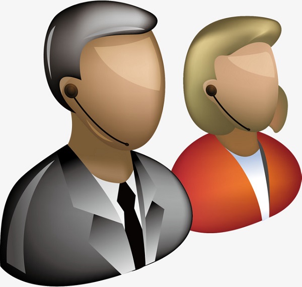 招聘（pìn）客服人員