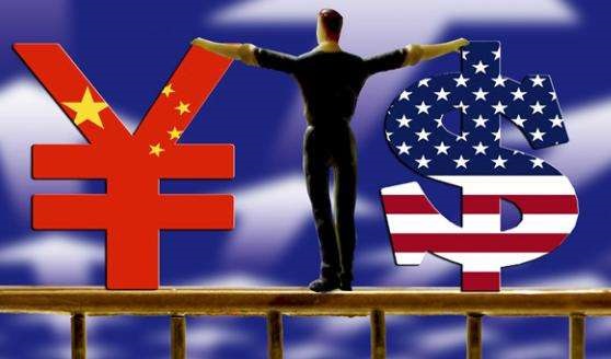 中美貿易戰轉機