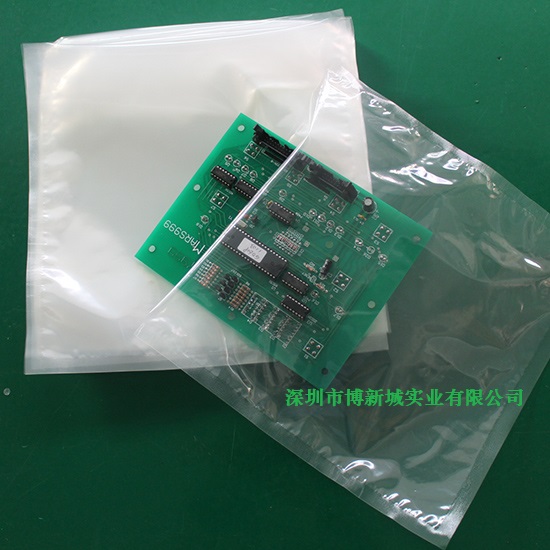 防（fáng）靜電真空袋