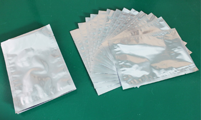 防靜（jìng）電鋁箔袋