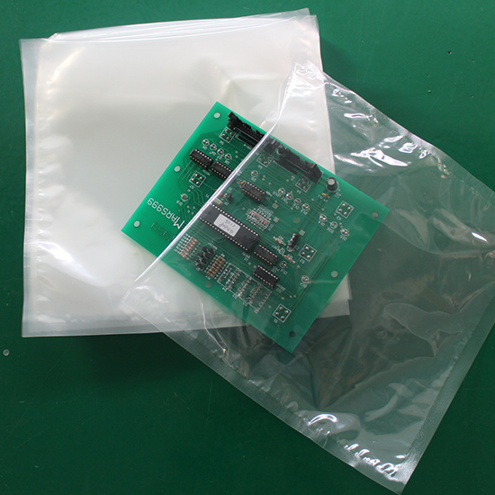 尼龍真空袋-sss视频