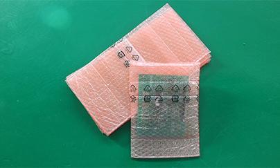 防靜電氣（qì）泡袋