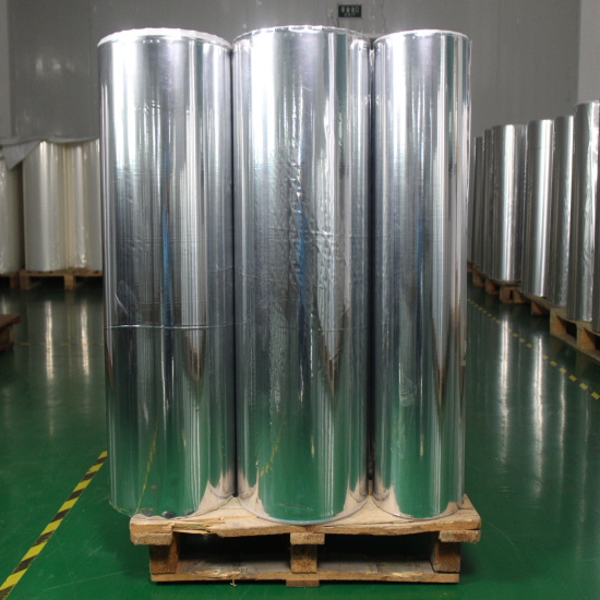 鍍鋁複合膜（mó）