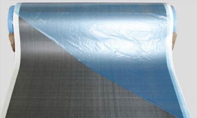 碳纖維（wéi）複合膜