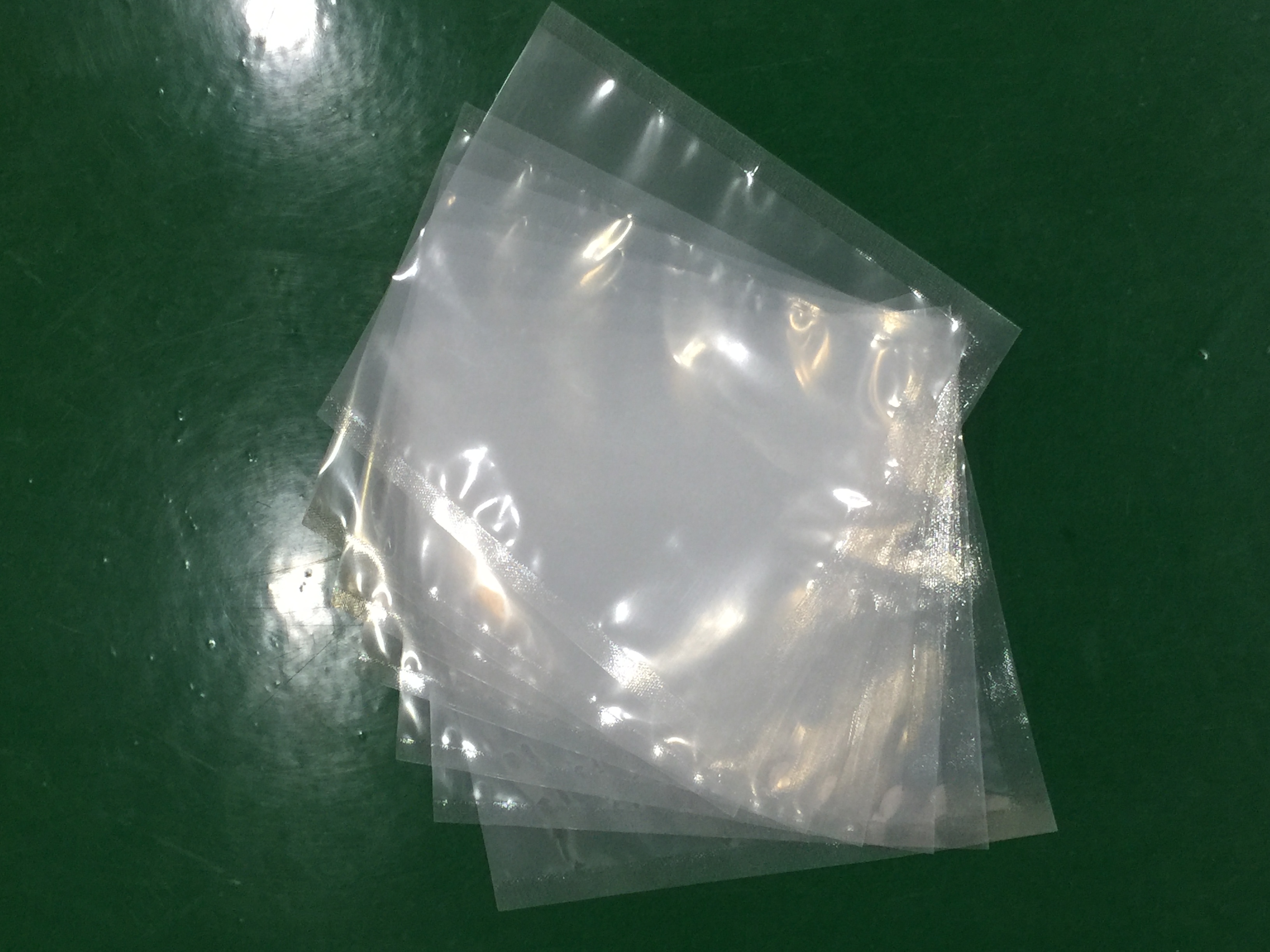 聚酯真空（kōng）袋