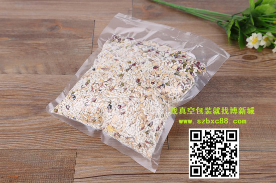 真空包裝袋（dài）