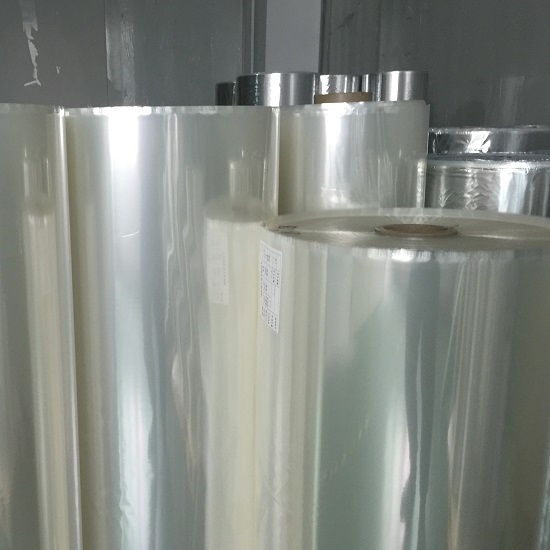 口罩（zhào）包裝膜