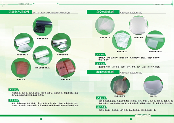 博新（xīn）城彩頁產品介紹